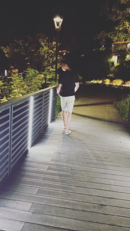 李珂炯的第一张照片--龙海交友中心